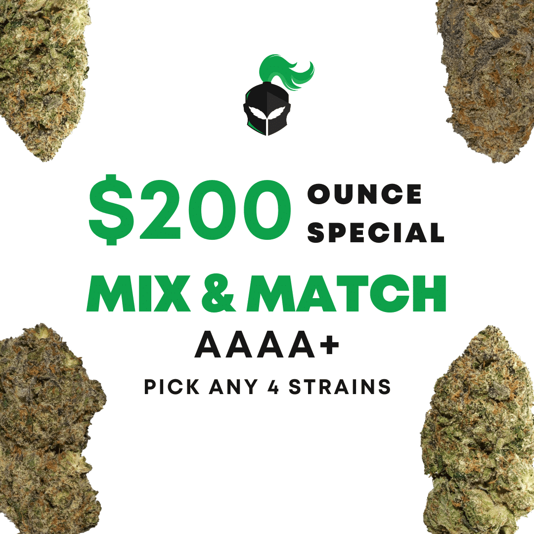 Mix & Match Bundle 2