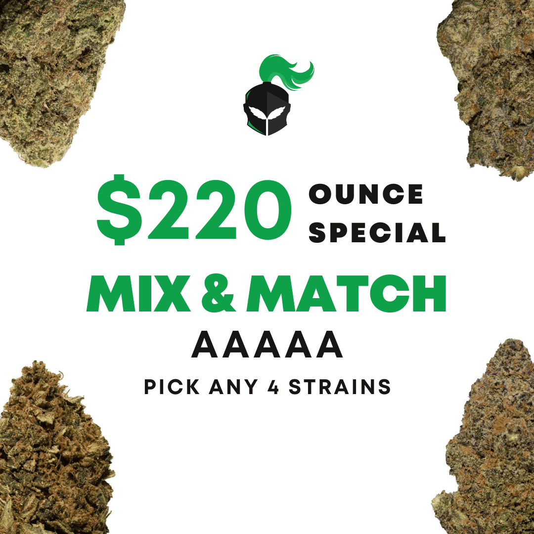 Mix & Match Bundle 3