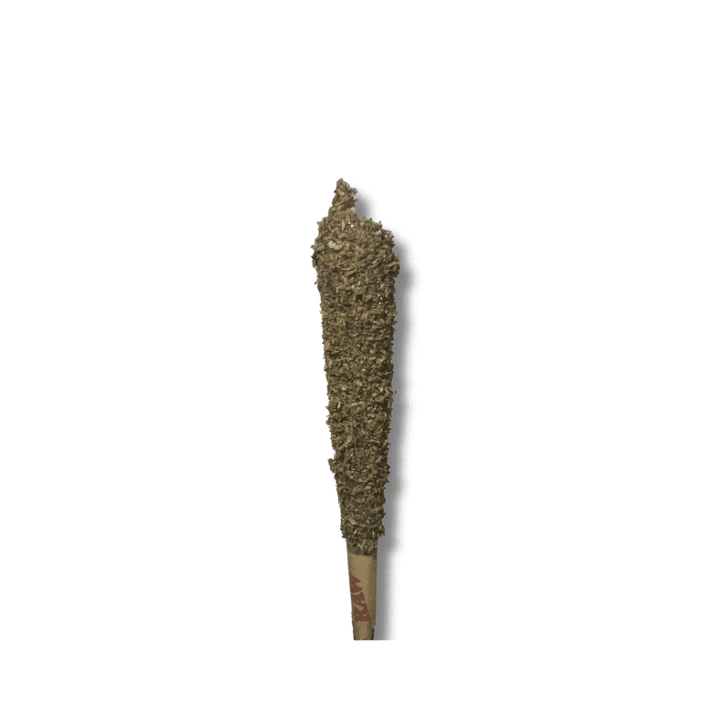 Moon Rock Pre-Roll
