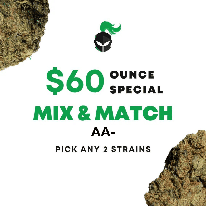 Mix & Match Bundle 5
