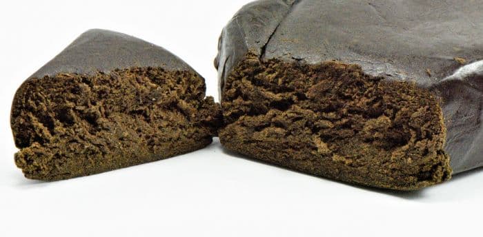 OG Kush Hash