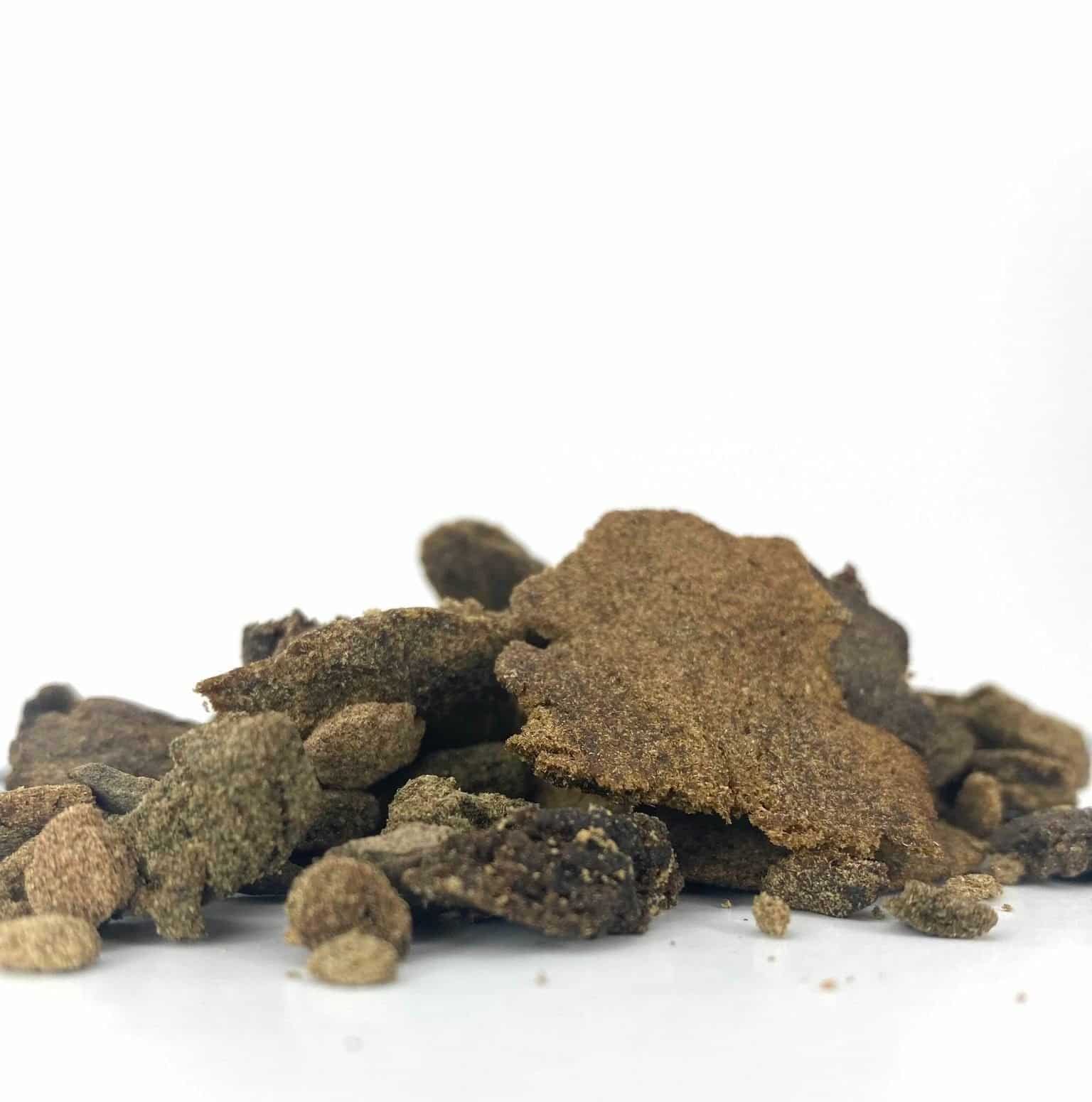 Afghani Hash
