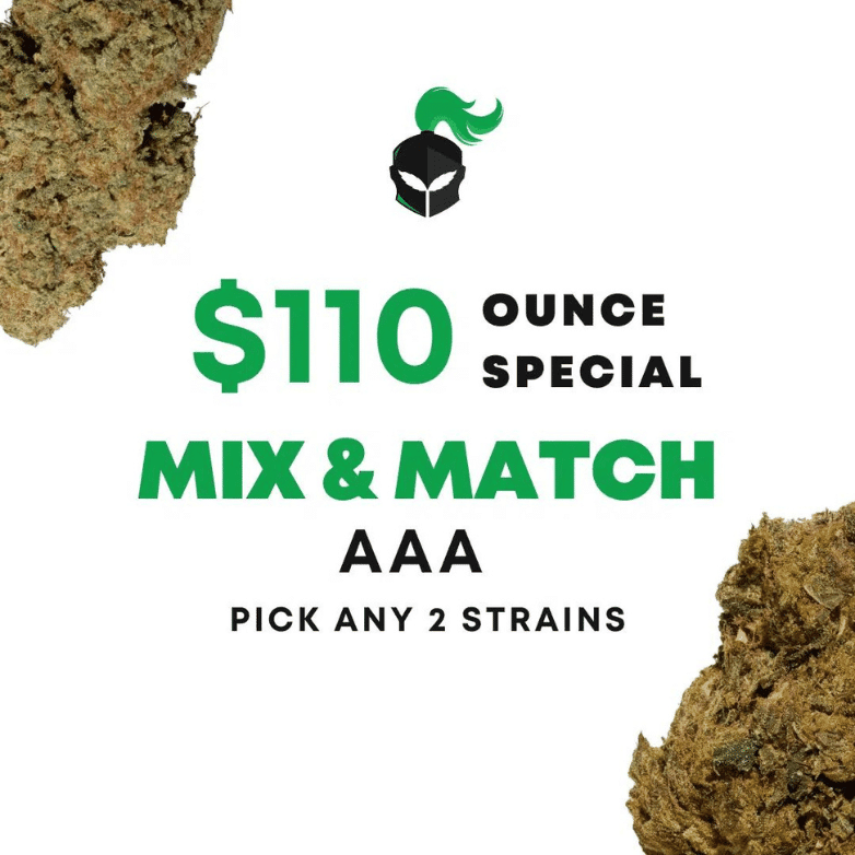 Mix & Match Bundle 7