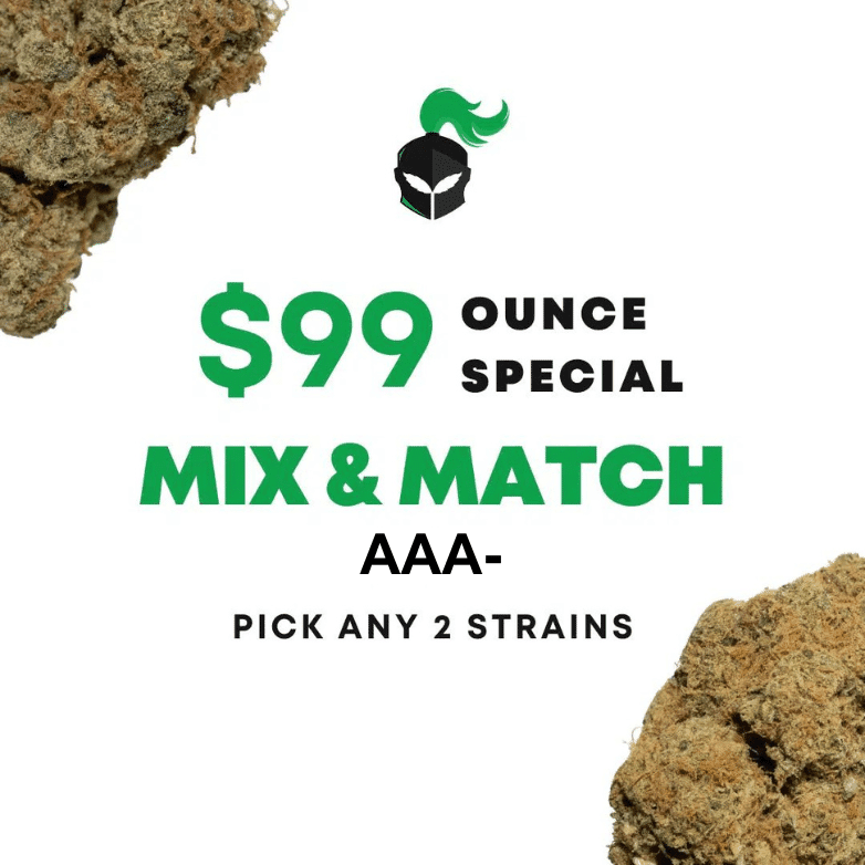 Mix & Match Bundle 9