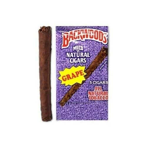 *SALE* Backwoods Grape