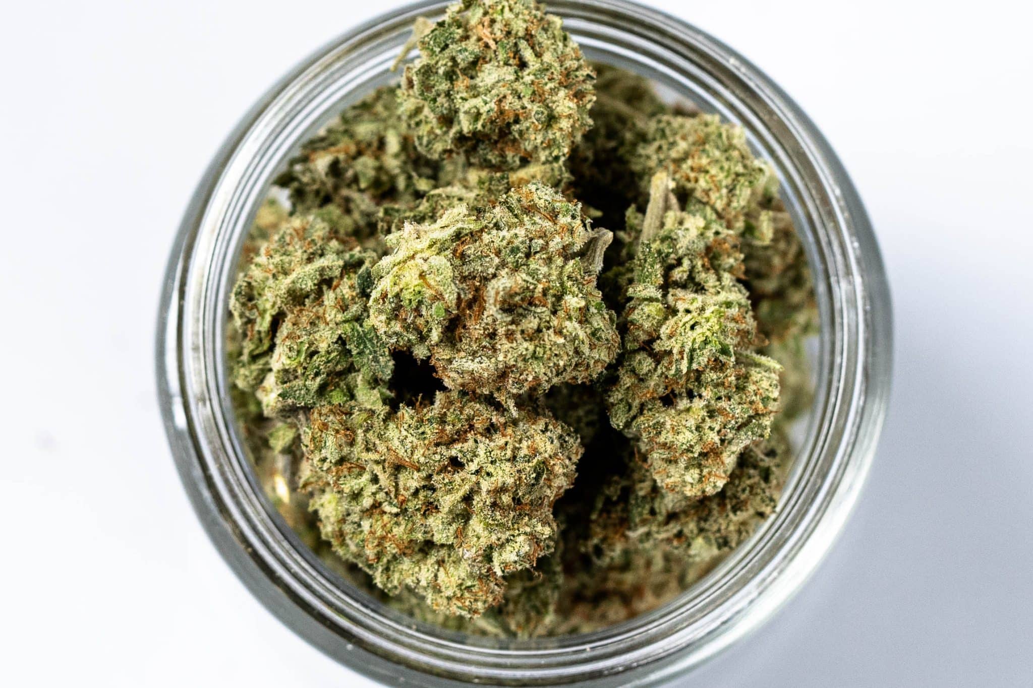Moonstone Kush (AAAA-) 2
