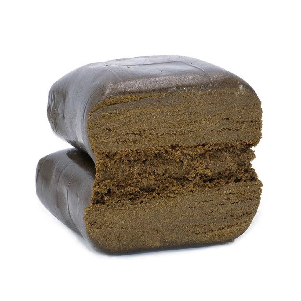 Ice Cream Cake Hash