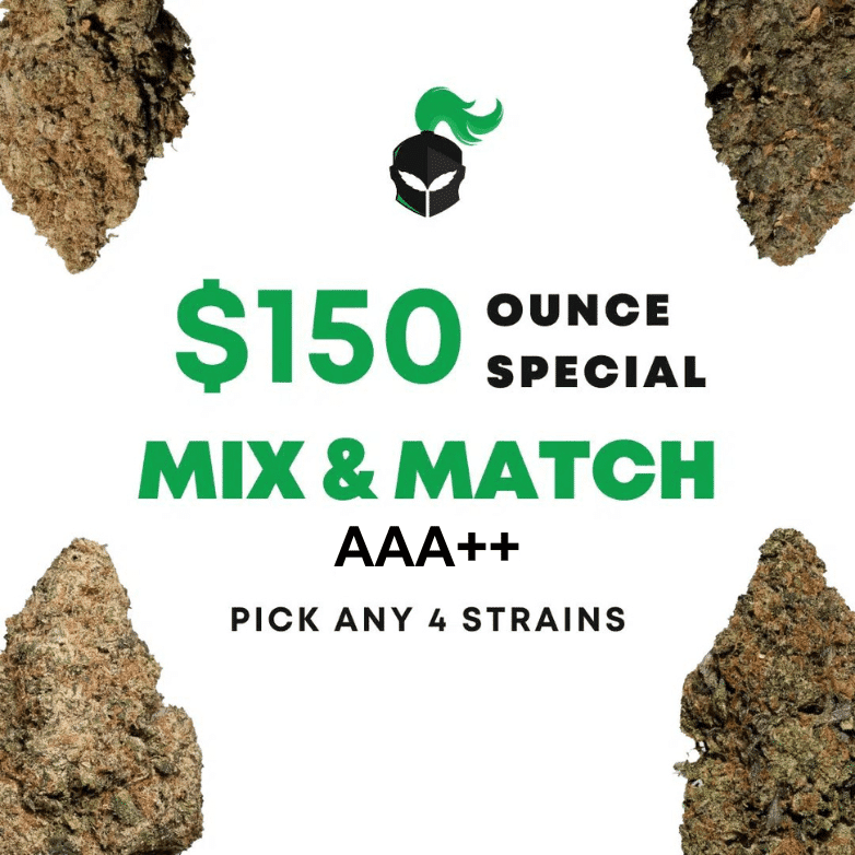 Mix & Match Bundle 10