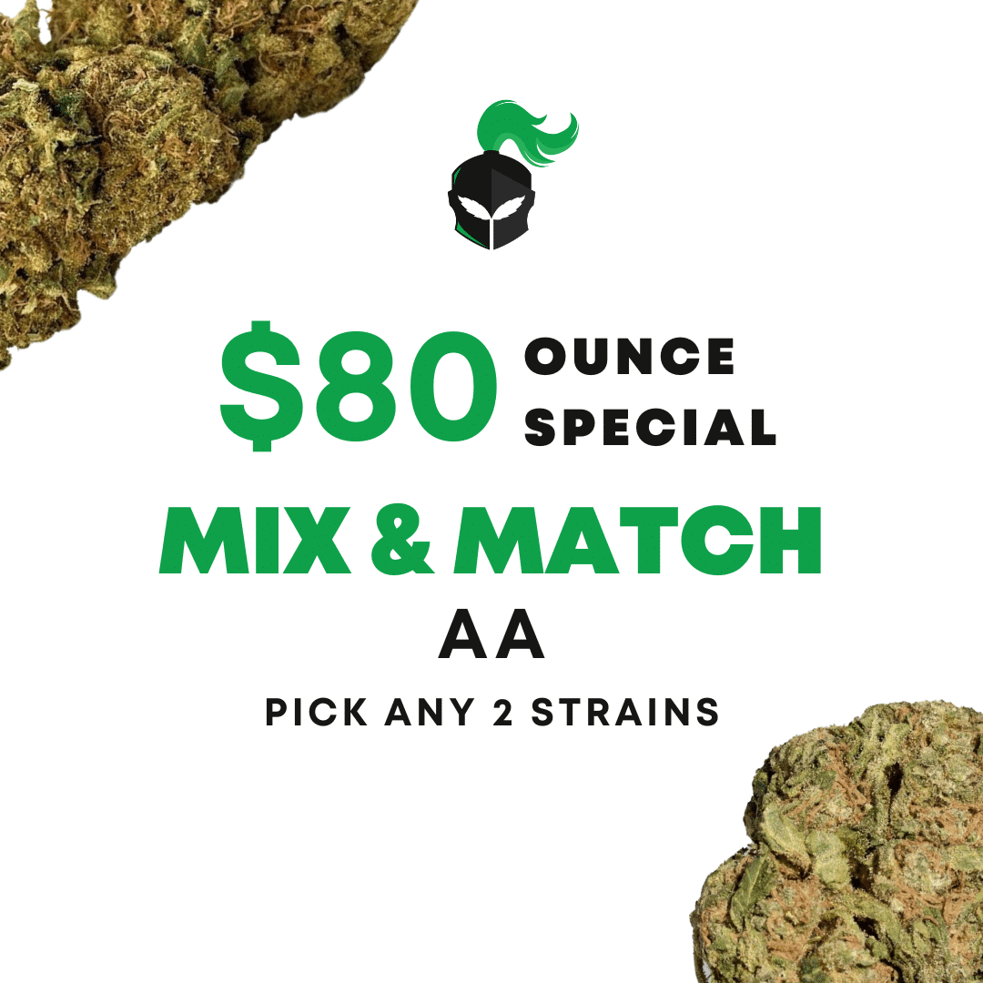 Mix & Match Bundle 11