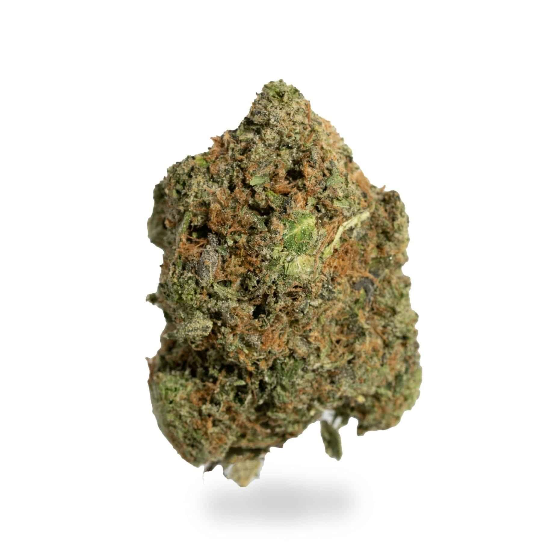Gas Monkey (AAAA) 3
