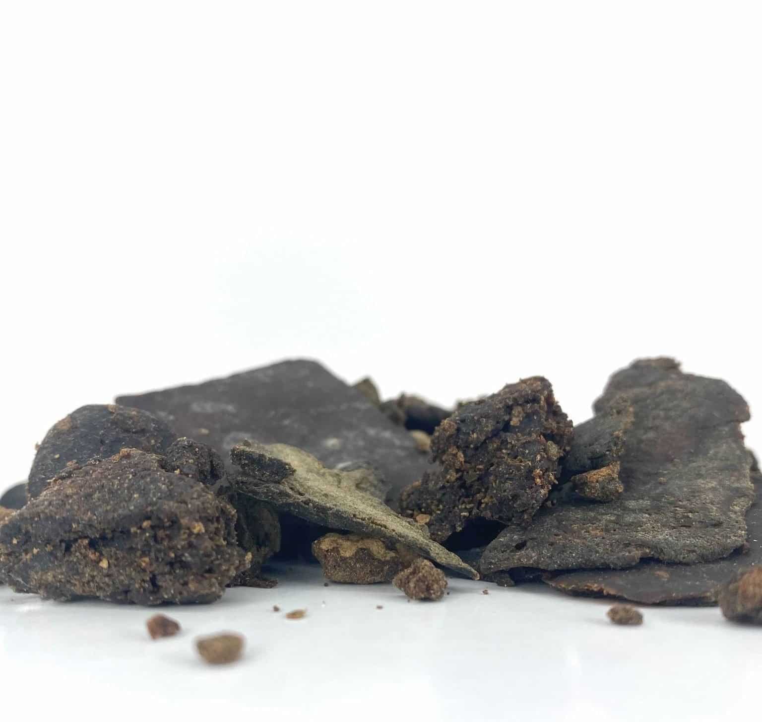 Moroccan Hash