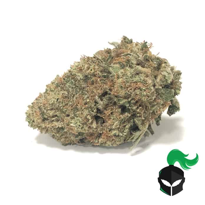 Zkittles Triangle Kush (AAA-)