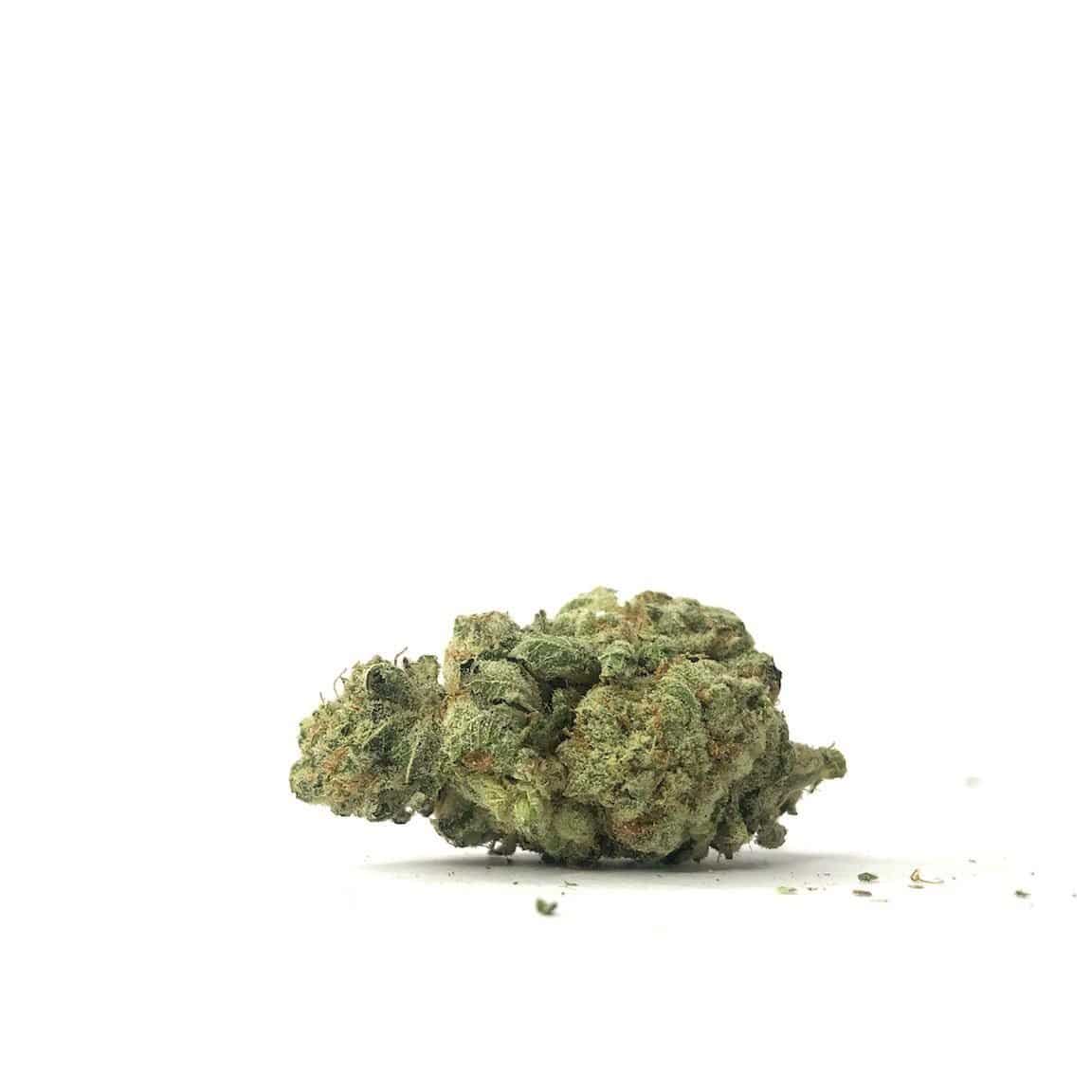 Orange Zkittlez (AAAA)