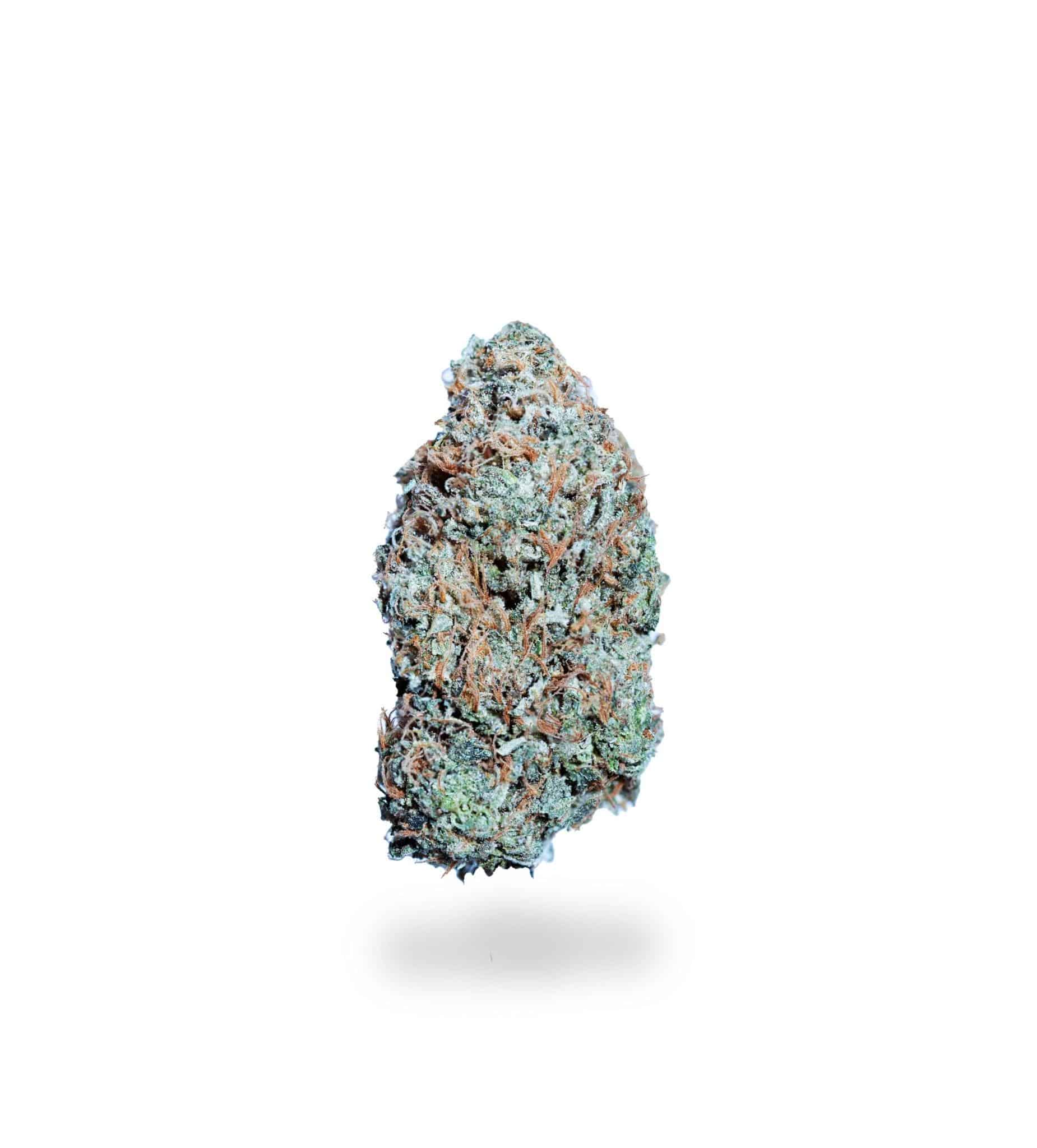 Blueberry Crush (AA)