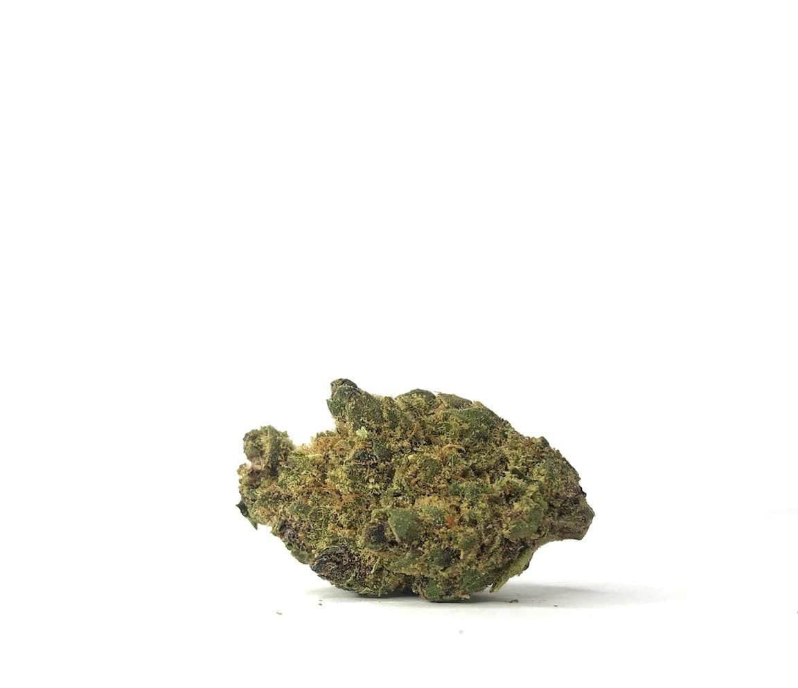 Aloha White Widow (AAA-)