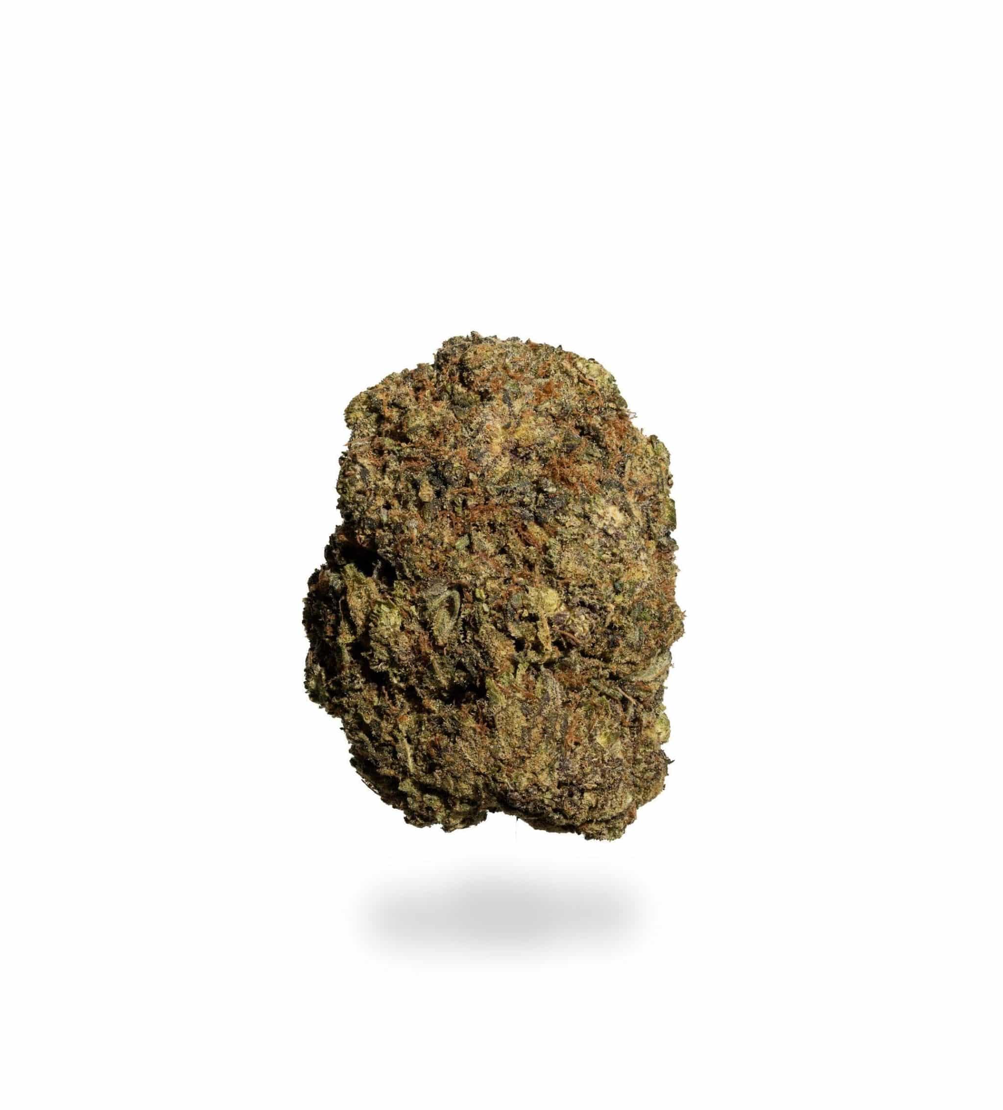 Ghost Bubba (AA-)