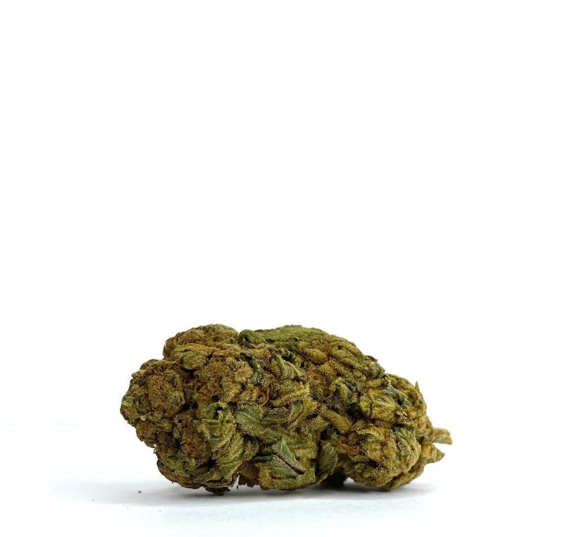 Berry White (AA)