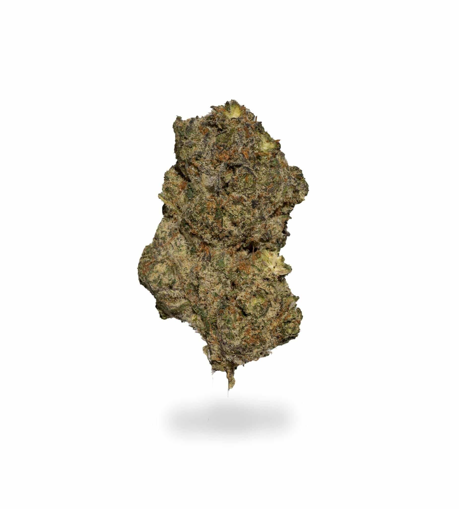 Star Trek Super Kush *GAS* (AAAAA)