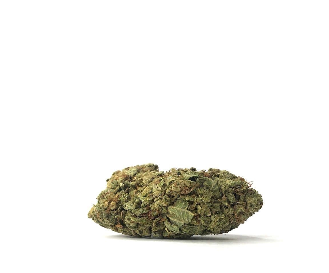 Alien Breath (AAA-)
