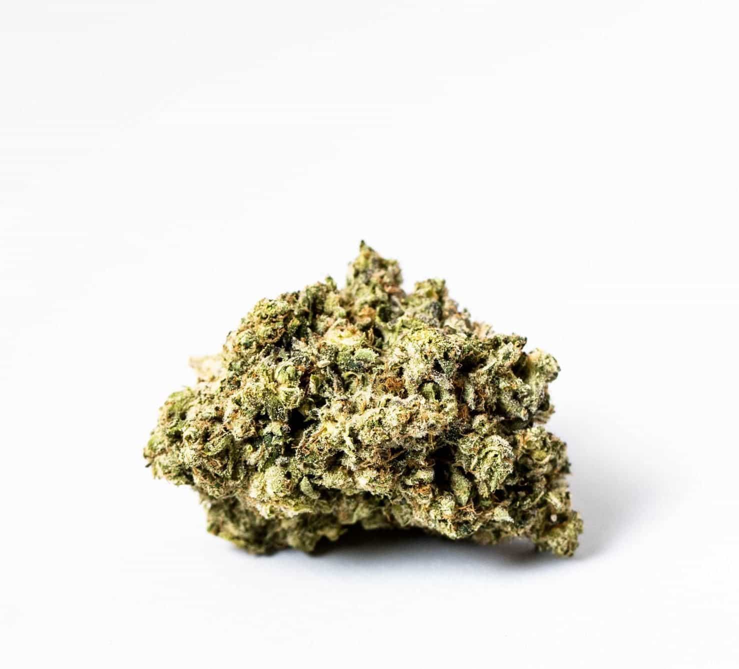 Mendocino Purps (AAAA)