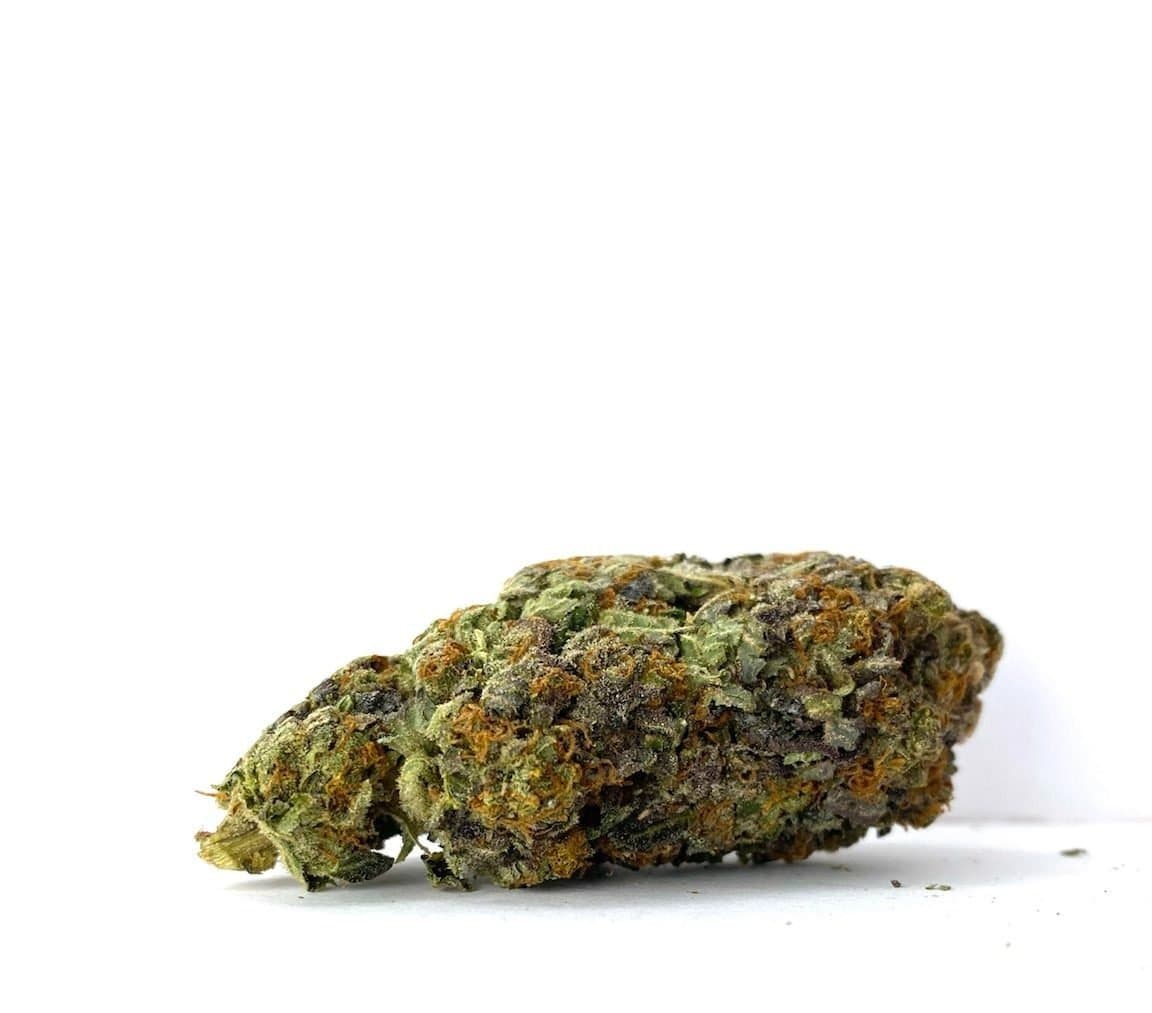 Purple Death Star (AAA+)