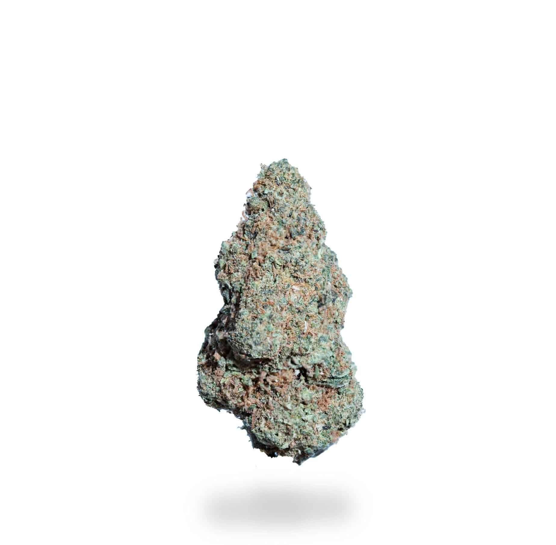 Red Cherry Berry (AAA-)