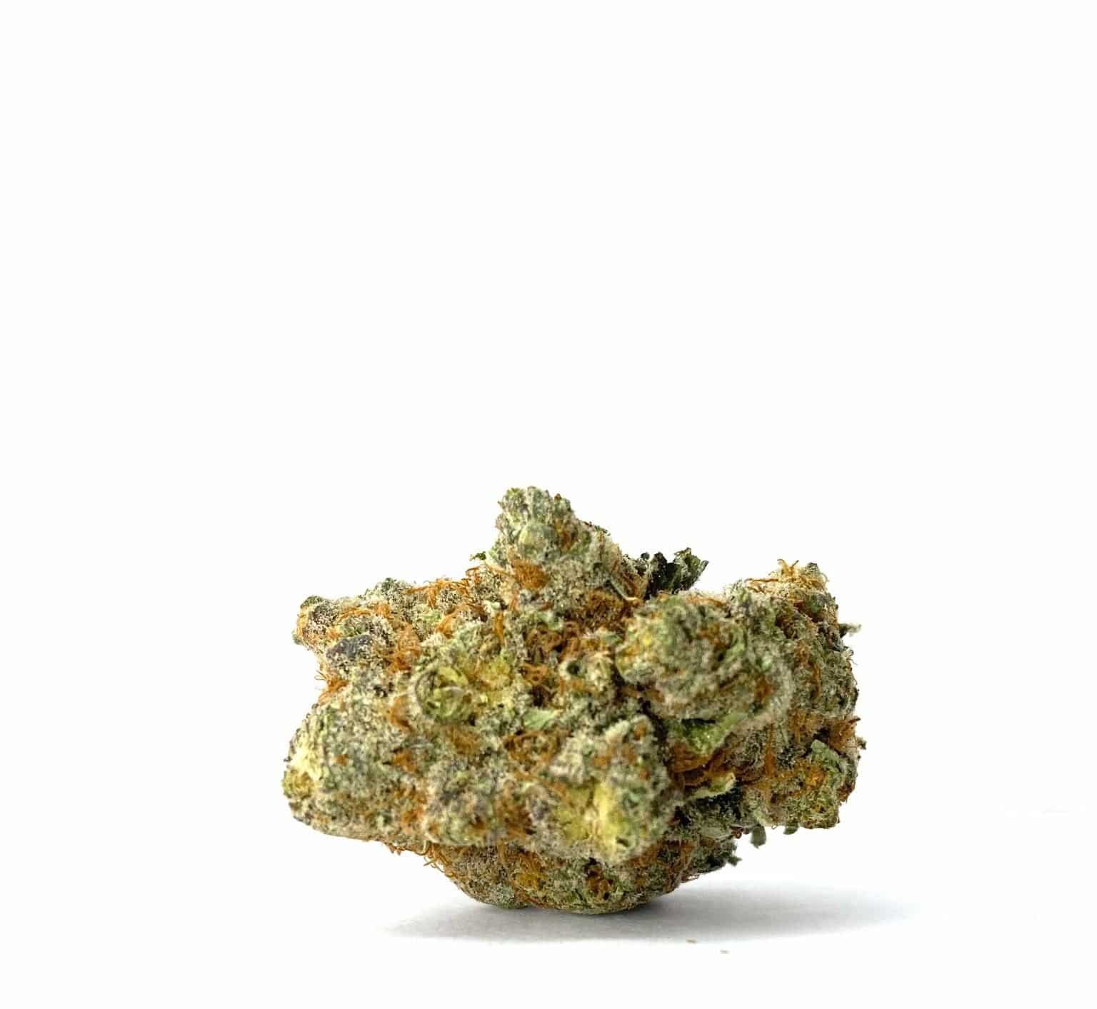 Strawberry and Cream (AAAA+)