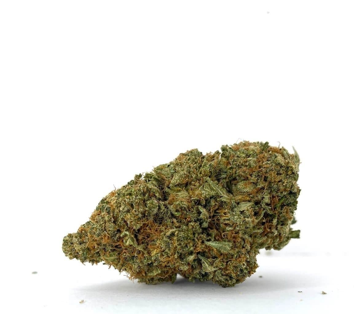 White Death (AAAA+)