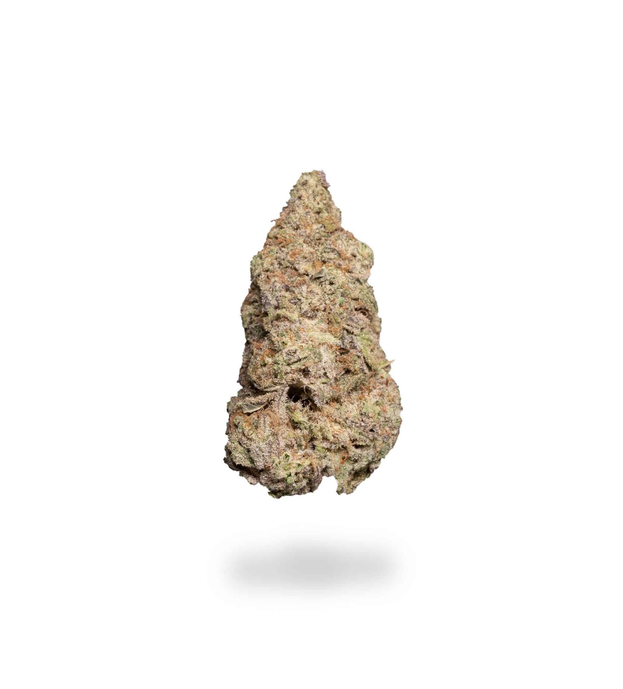 Blanco Berry Kush (AAAA-)