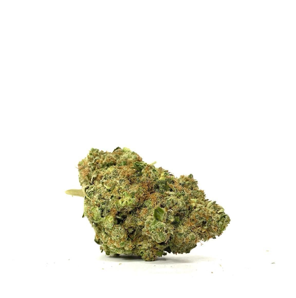Strawberry Amnesia (AAAA)