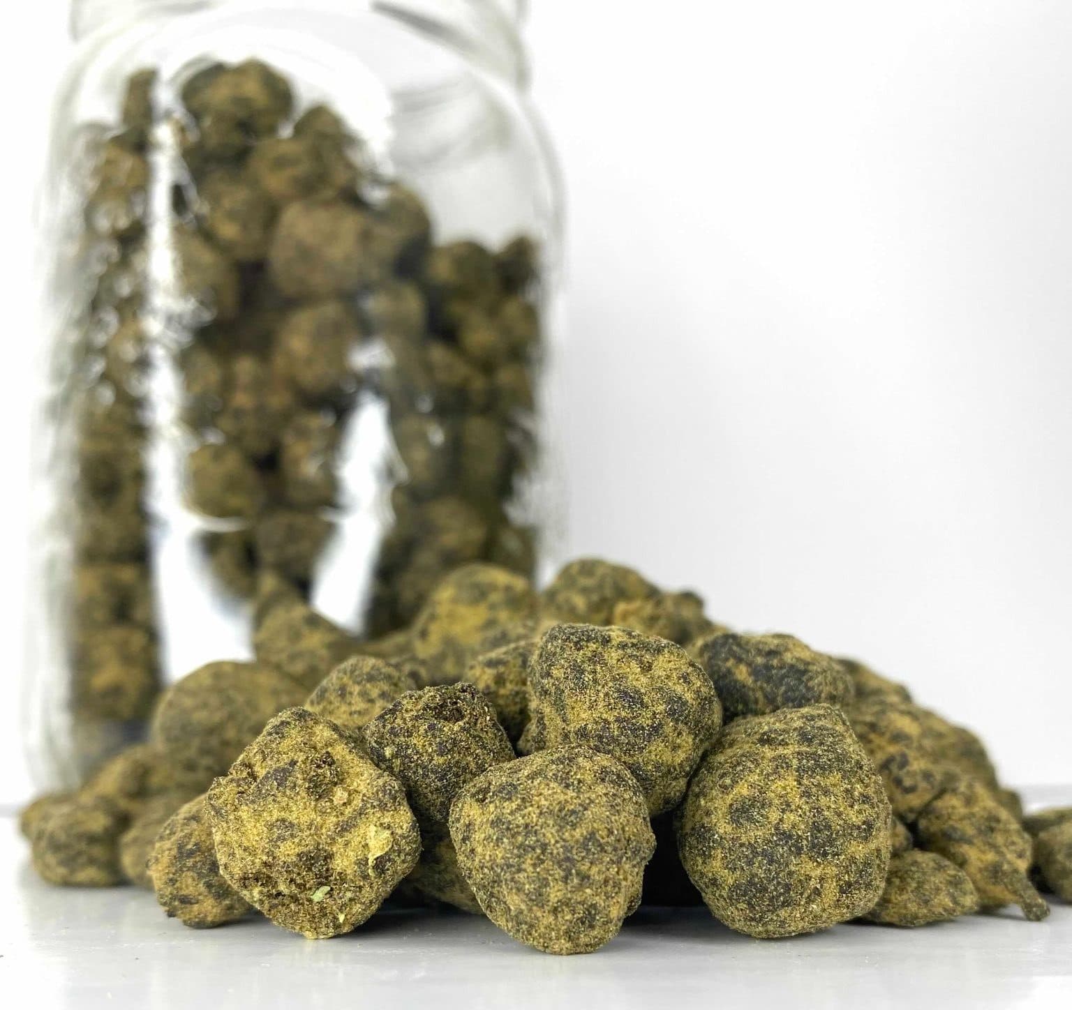 Moon Rocks *PREMIUM*