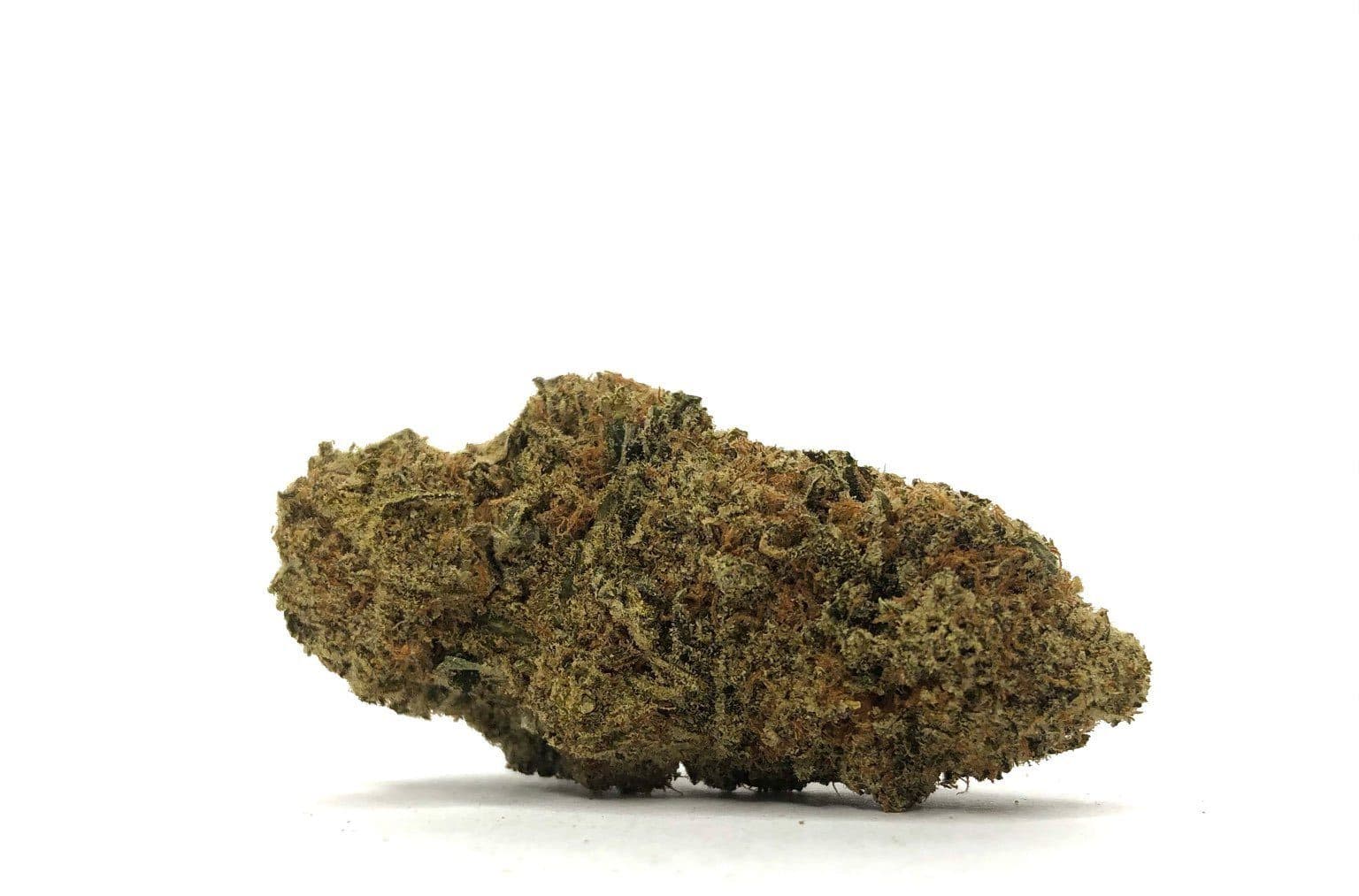 Black Indica *GAS* (AAAAA+)
