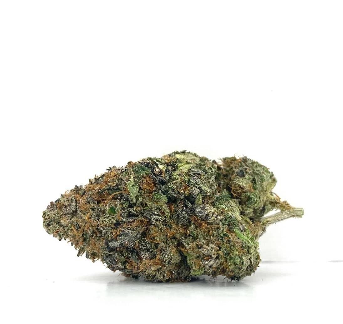 Forbidden Fruit (AAAA)