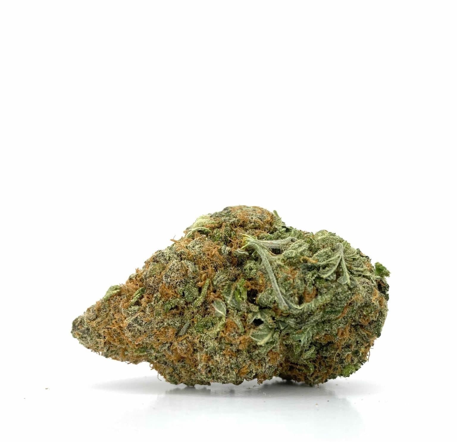 Rocket Fuel (AA)
