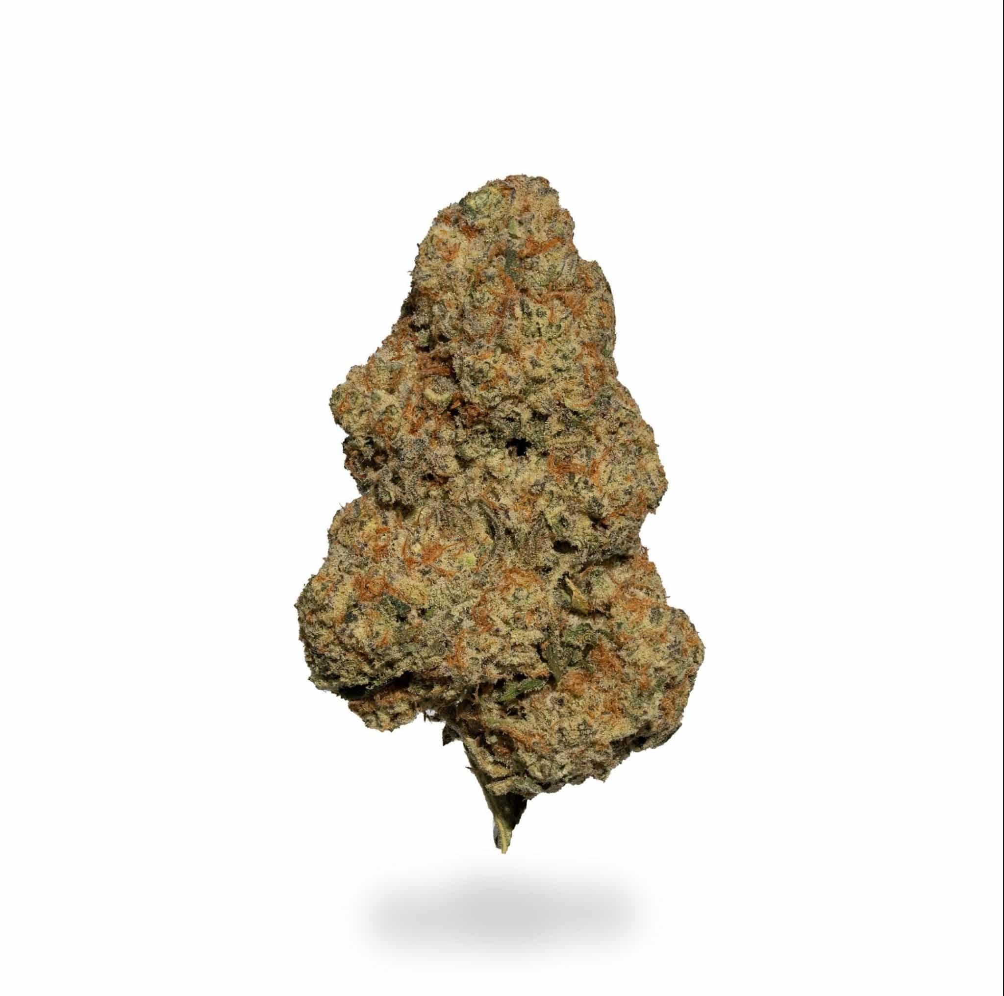 Dutch Train Haze *GAS* (AAAAA+)