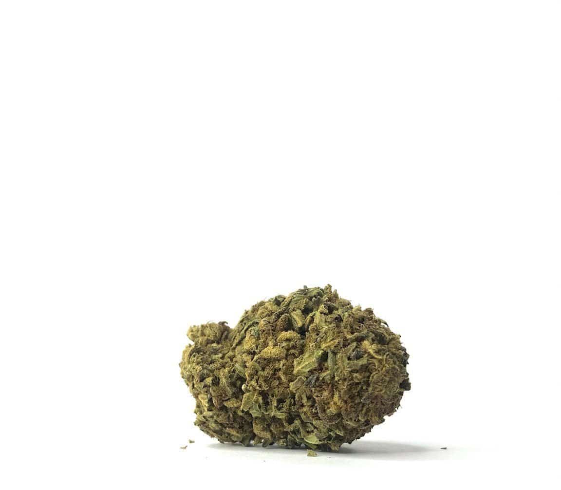 Cookie Wreck (AA)