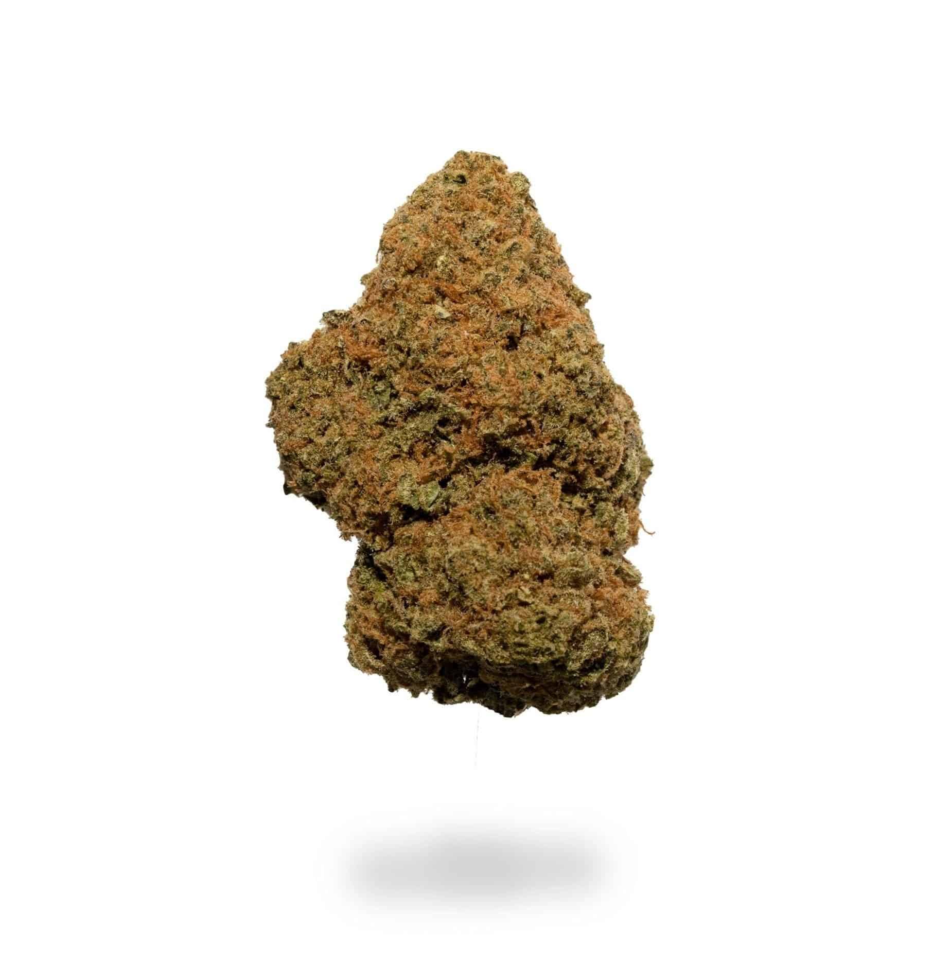 Orange Cream Soda (AAA-)
