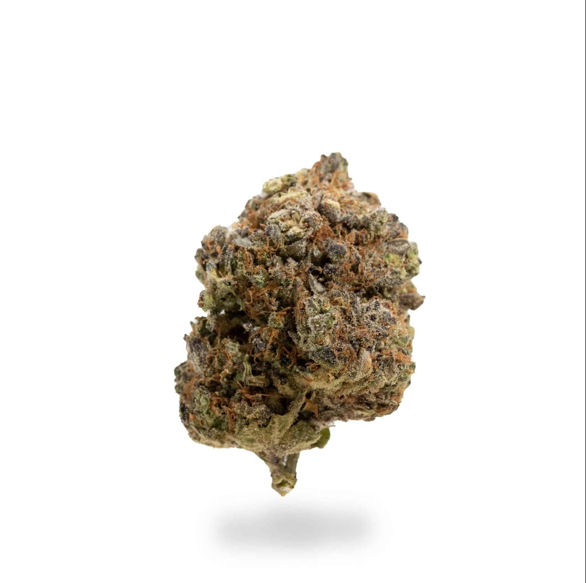 Death Bubba Gas (AAAA)