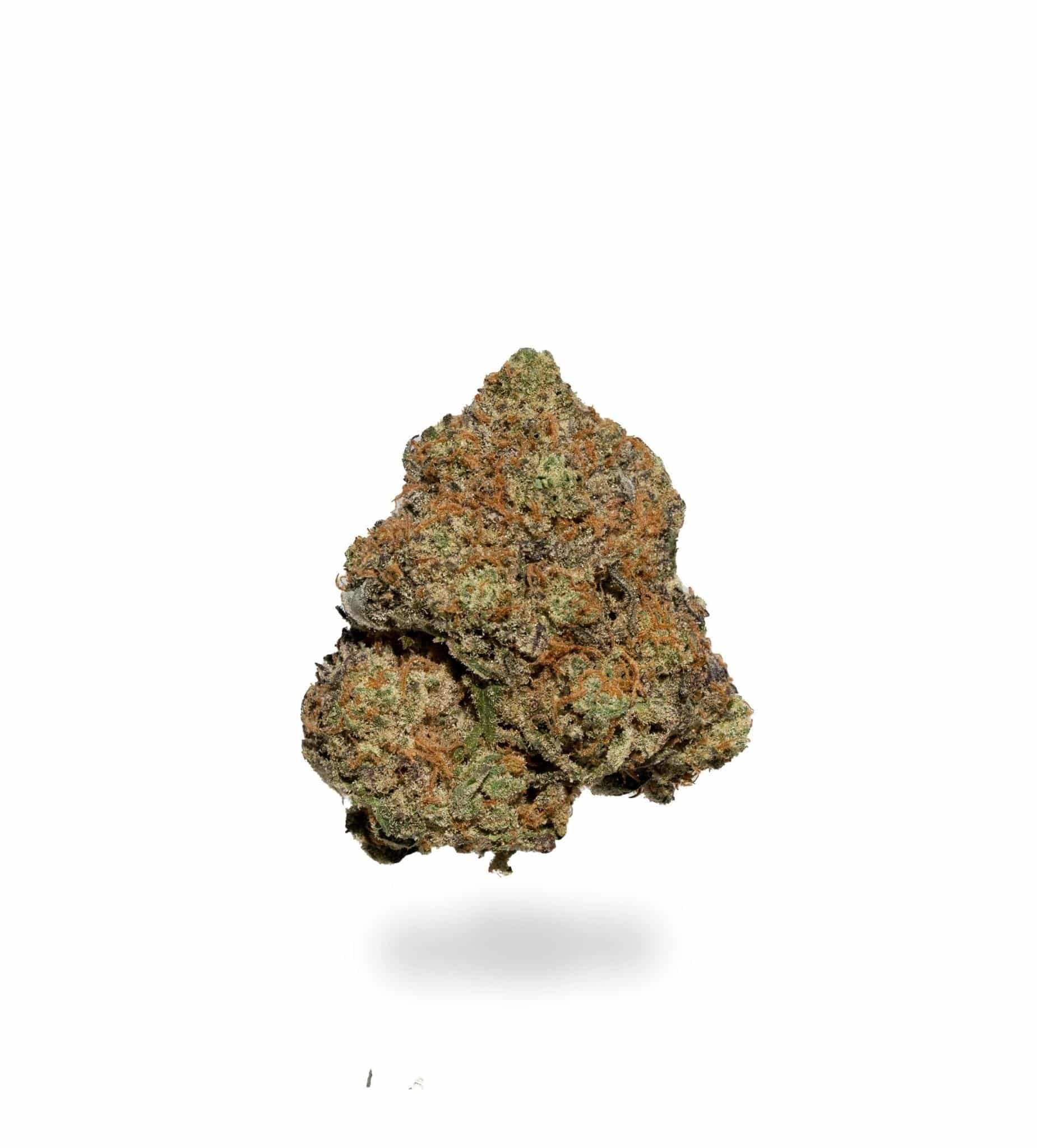 Jungle Punch (AAA++)